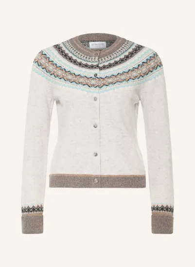 ERIBÉ Strickjacke ALPINE