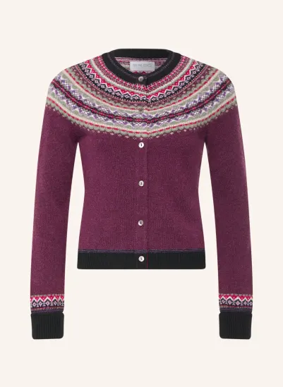 ERIBÉ Strickjacke ALPINE