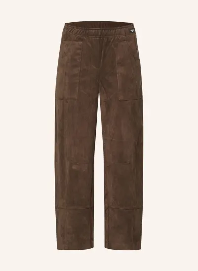 CAMBIO 7/8 trousers OPHELIA
