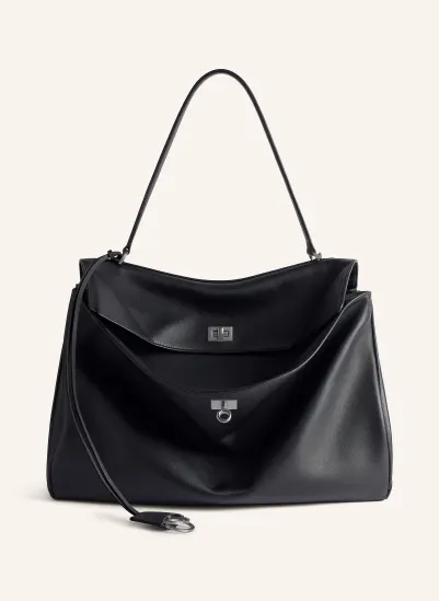 BALENCIAGA Schultertasche RODEO LARGE