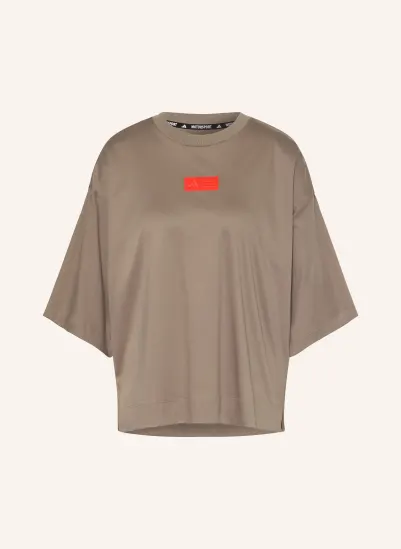 adidas AUDI FORMULA ONE TEAM ELEVATED GRAPHIC T-shirt