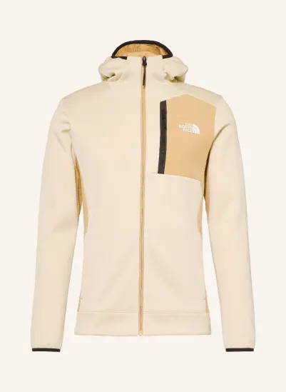 THE NORTH FACE Kurtka typu midlayer MOUNTAIN ATHLETICS