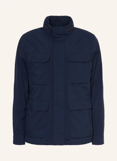 PAUL & SHARK Fieldjacket DUNKELBLAU