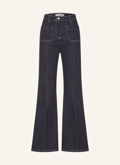REISS Flared jeans SAKURA