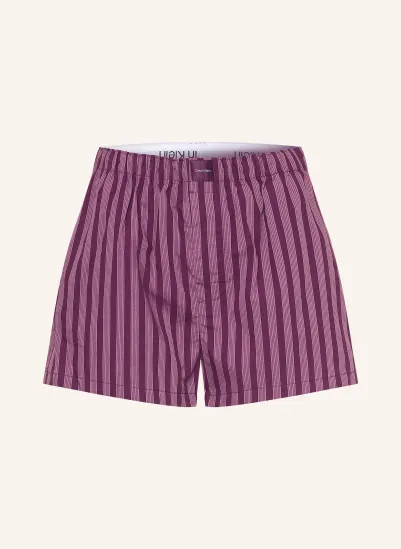 Calvin Klein Schlafshorts