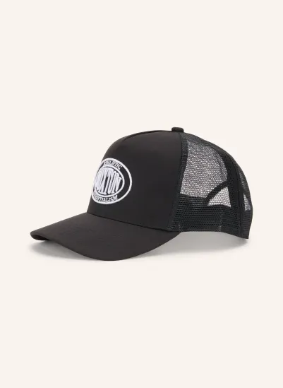 COLE BUXTON Cap CREST