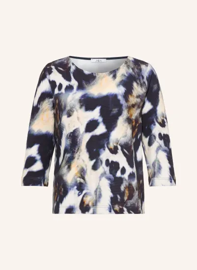 ZAÍDA Shirt mit 3/4-Arm