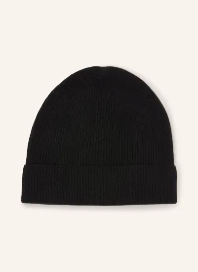 darling harbour Cashmere-Mütze
