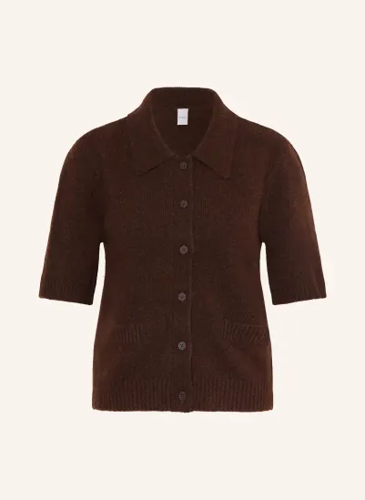 Y.A.S. Strickjacke