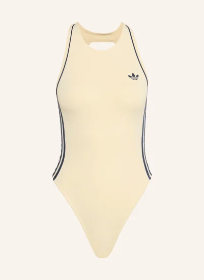 adidas Originals Body ADIDAS ORGINALS SPORT CREME / DUNKELBLAU