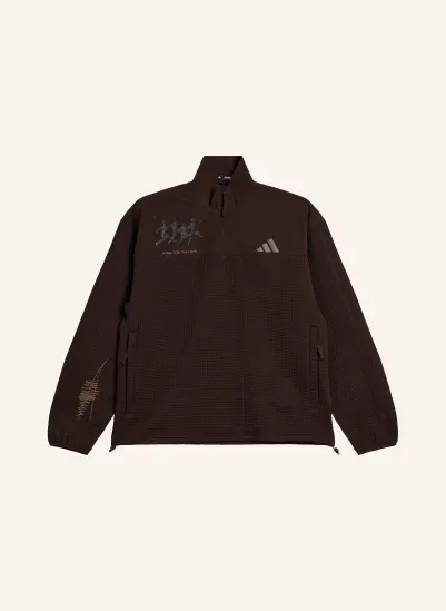 adidas Laufjacke