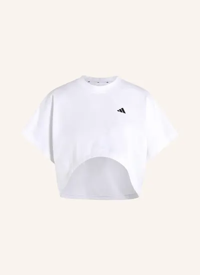 adidas PRIMELIFT WORKOUT GRAPHIC T-shirt