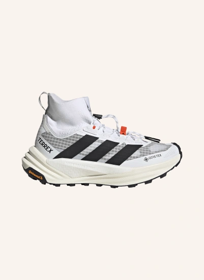 adidas TERREX Wanderschuhe TERREX FREEHIKER 3 ULTRA GTX WEISS / SCHWARZ