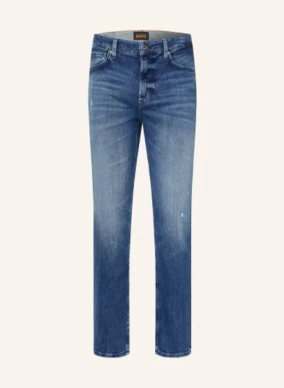 BOSS Jeans RE.MAINE Regular Fit