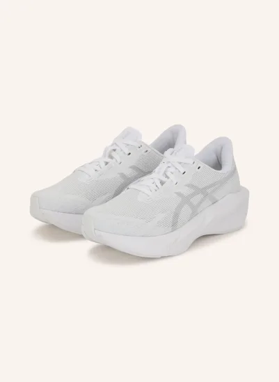 ASICS Laufschuhe NOVABLAST 6 WEISS