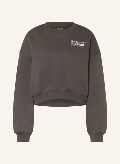 new balance Sweatshirt TRACKSIDE