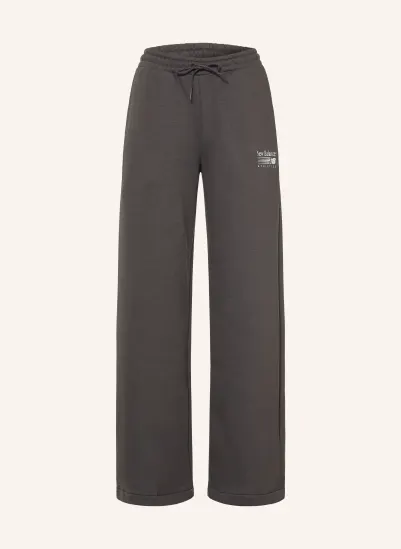 new balance Spodnie dresowe