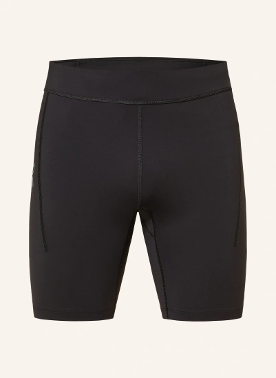 On Lauf-Tights PERFORMANCE SCHWARZ