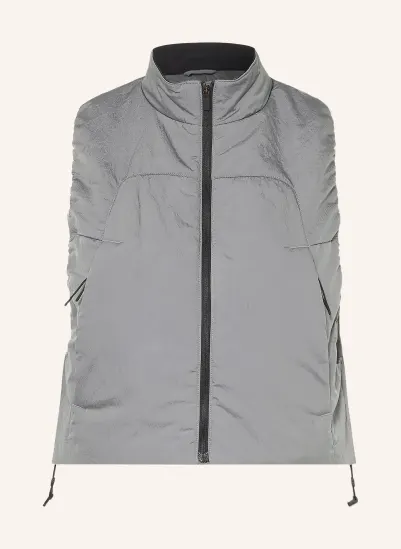 On Laufweste PERFORMANCE VOLT GRAU