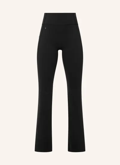 On STUDIO Yoga pants