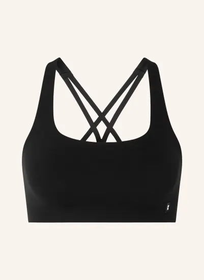 On STUDIO Sports bra with Cut-out