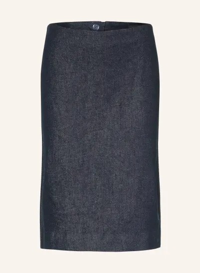 CPH MUSE CMANNAIS denim skirt