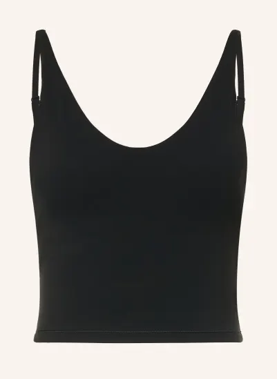 UNDER ARMOUR Functional top UA MERIDIAN SUPPORT