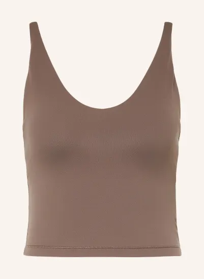 UNDER ARMOUR Functional top UA MERIDIAN SUPPORT