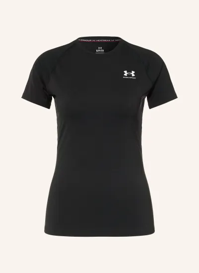 UNDER ARMOUR UA AUTHENTICS Functional Shirt