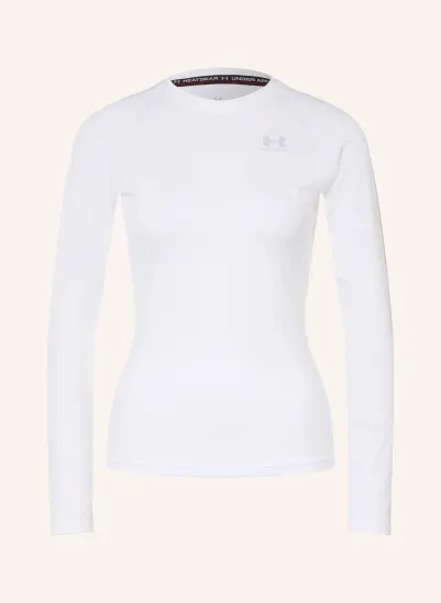 UNDER ARMOUR Funktionsshirt UA HG AUTHENTICS COMP