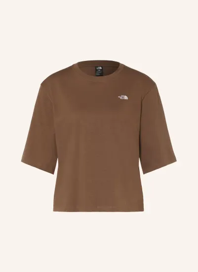 THE NORTH FACE T-Shirt TNF™ ESSENTIAL SIMPLE DOME