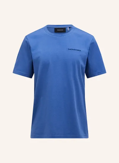 Peak Performance T-Shirt ORIGINAL SMALL LOGO