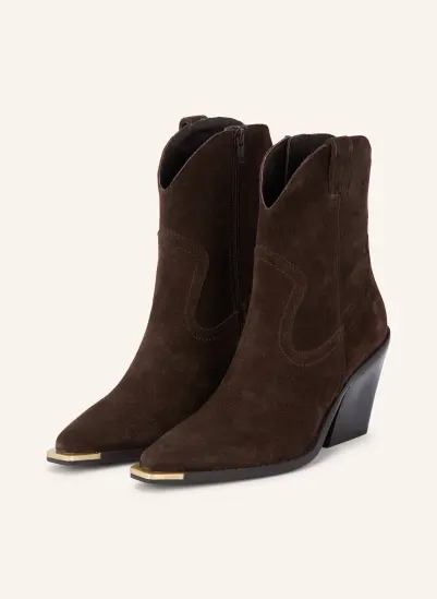 BRONX Cowboylaarzen NEW-KOLE