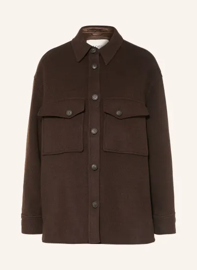 CLOSED Overshirt