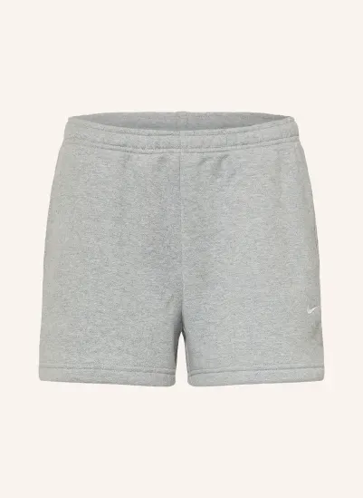 Nike STUDIO FLEECE Sweat shorts
