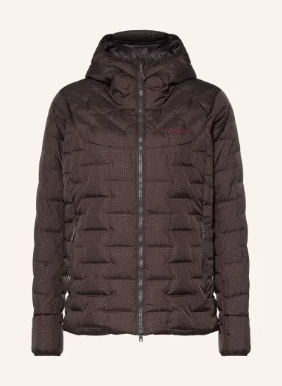 patagonia Lightweight donsjas