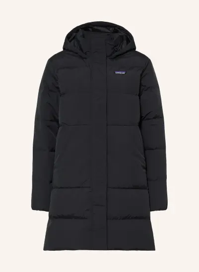 patagonia Péřový kabát SISAR