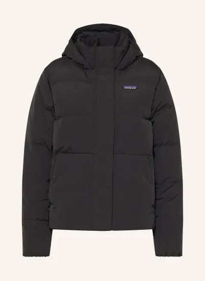 patagonia Kurtka puchowa SISAR DOWN HOODY