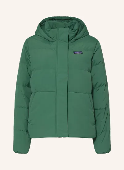 patagonia Daunenjacke SISAR DOWN HOODY