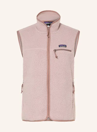 patagonia Fleeceweste RETRO PILE