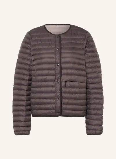patagonia Lekka kurtka puchowa REVERSIBLE DOWN SWEATER™ z możliwością noszenia na obie strony