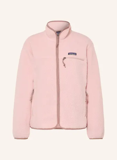 patagonia Fleecová mikina RETRO PILE