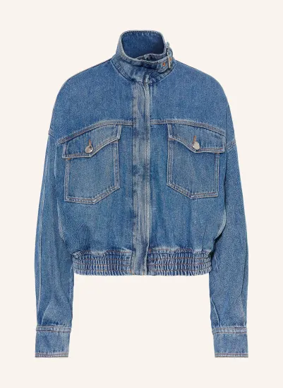 SPORTMAX USSOLA Denim Jacket