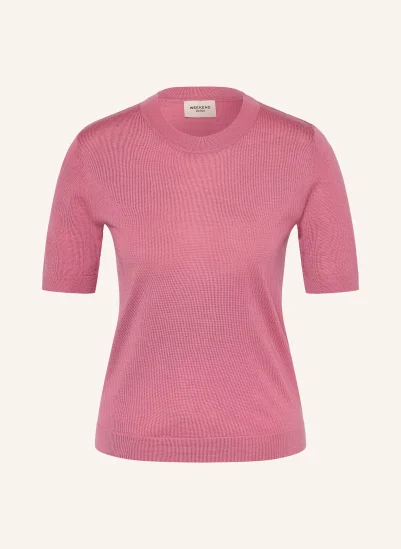 WEEKEND Max Mara Strickshirt TAPIOCA ALTROSA