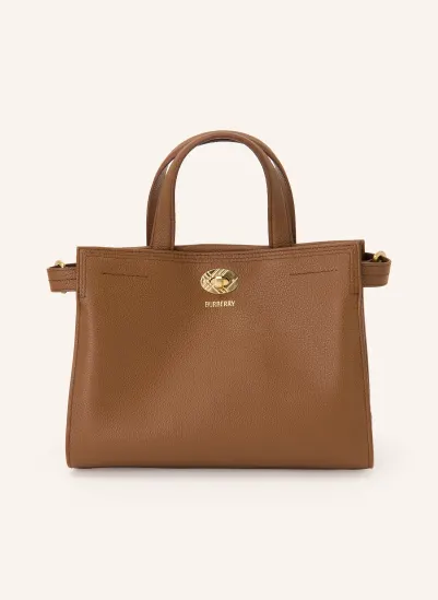 BURBERRY Handtasche COTSWOLDS