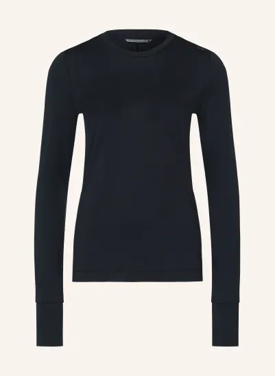 JEANNE BARET AURORA Long-sleeve shirt