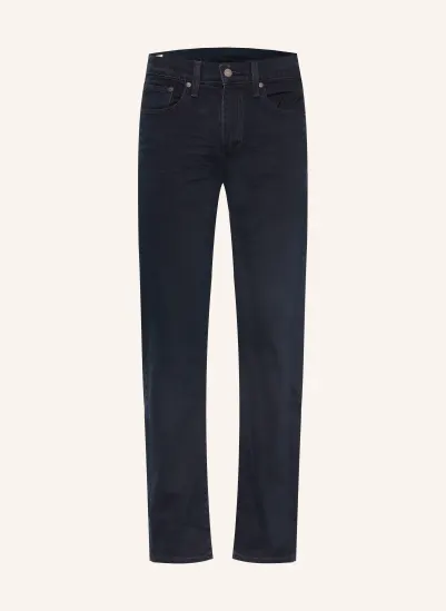 Levi's® Jeans 502 TAPER Slim Fit 26 Blues