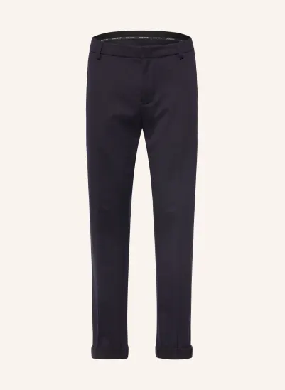 Dondup Flanellen Chino GAUBERT Relaxed Fit