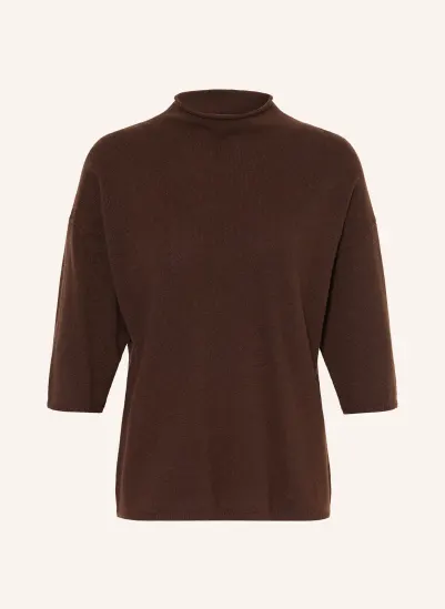 MRS & HUGS Cashmere Sweater