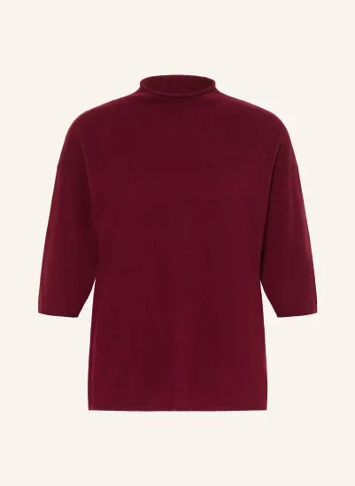MRS & HUGS Cashmere Sweater